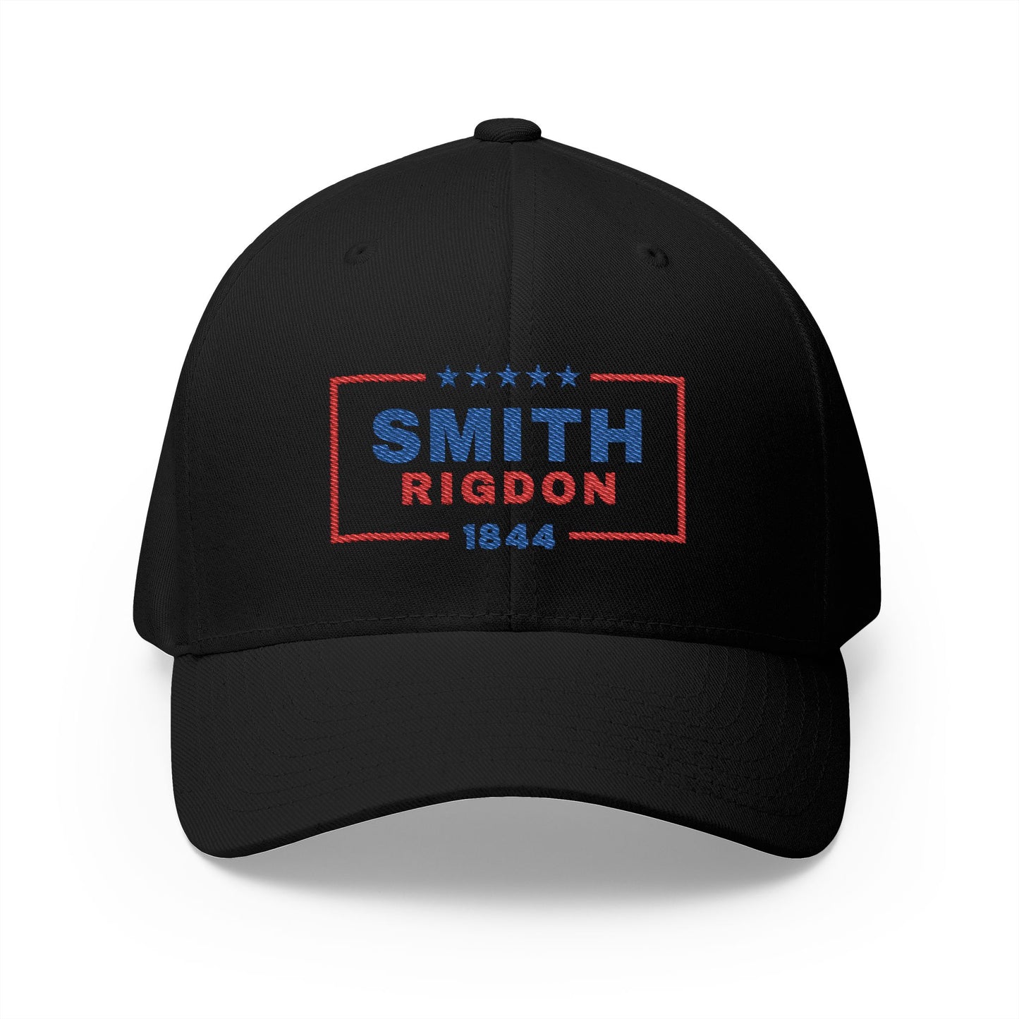 Smith Rigdon Presidential Campaign Flexfit Hat | LDS Apparel