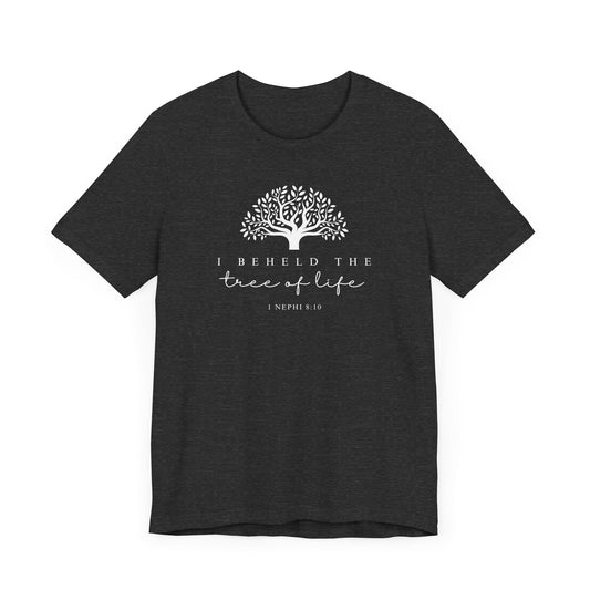 Tree of Life T-Shirt | LDS Apparel