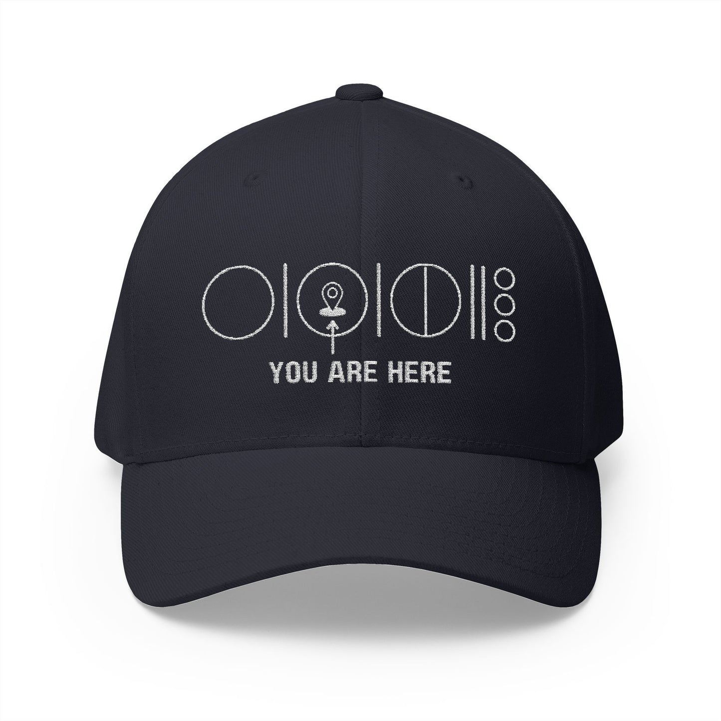 Plan of Salvation Flexfit Hat | LDS Apparel