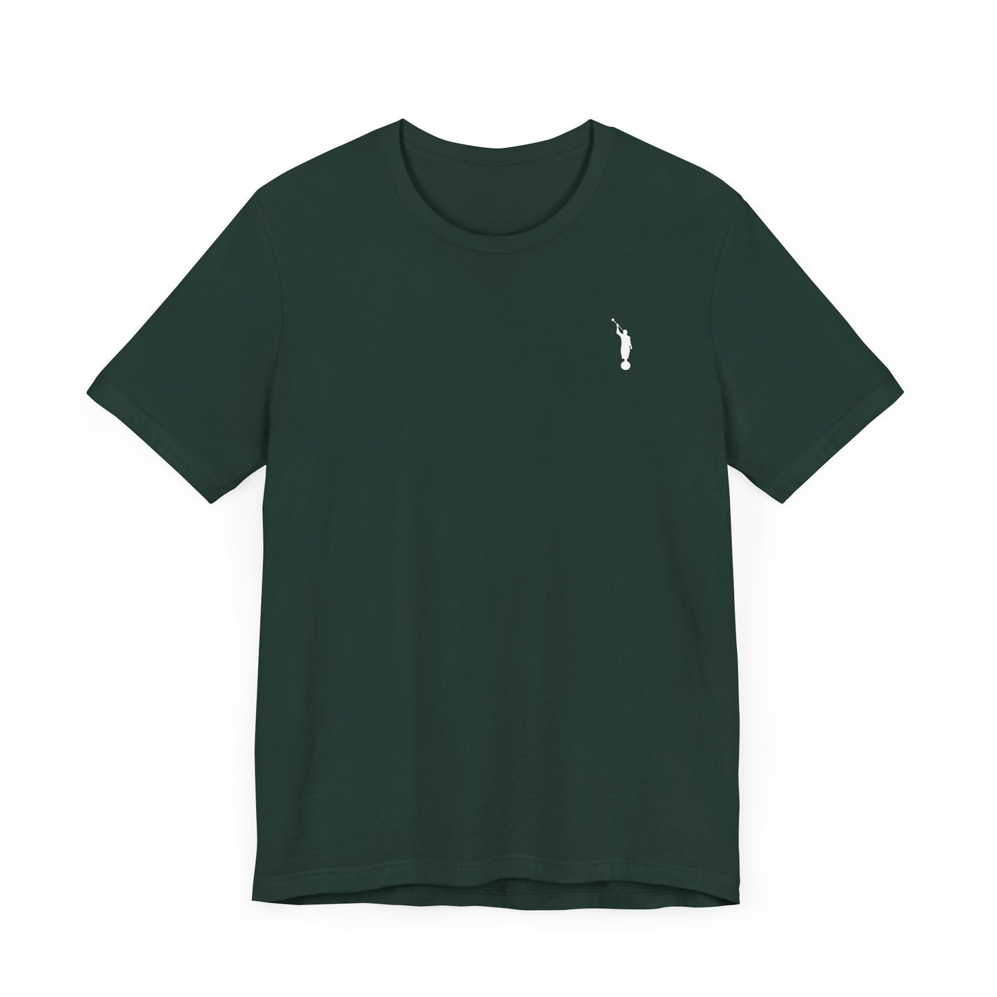 Angel Moroni T-Shirt | LDS Apparel