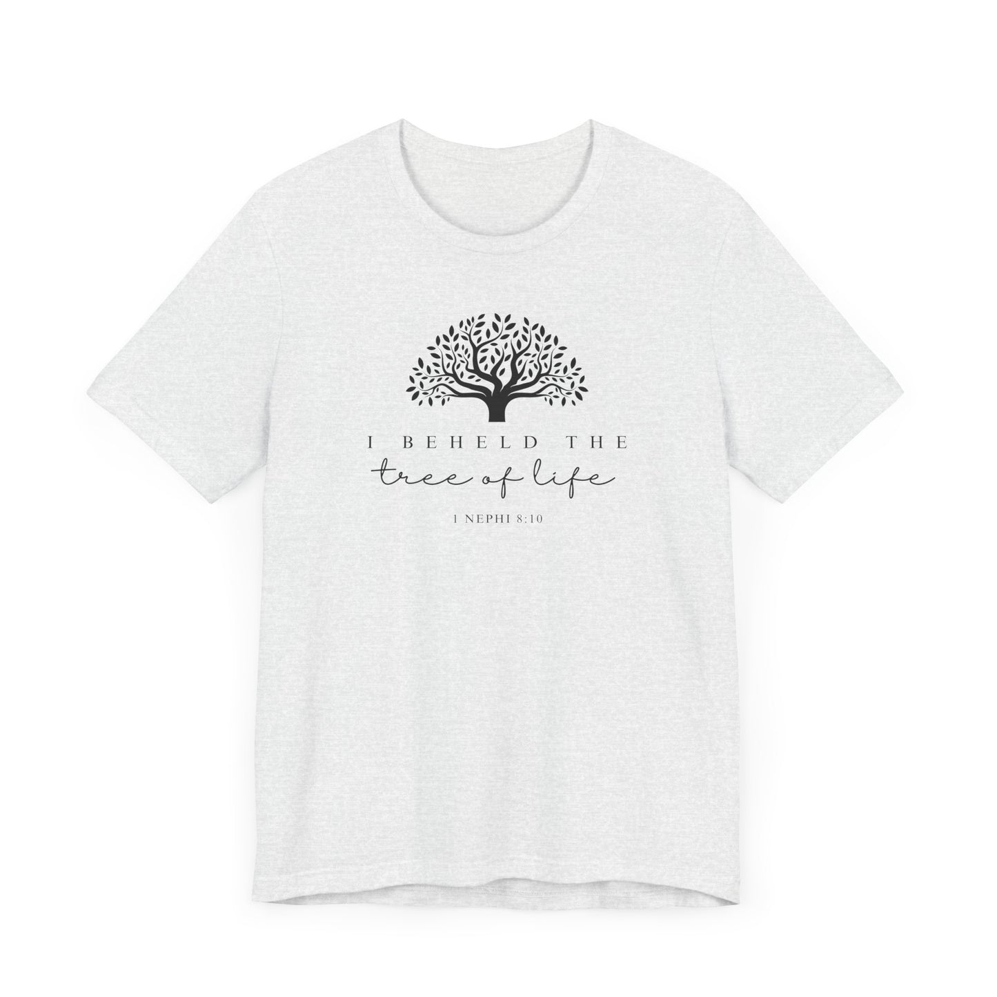 Tree of Life T-Shirt | LDS Apparel