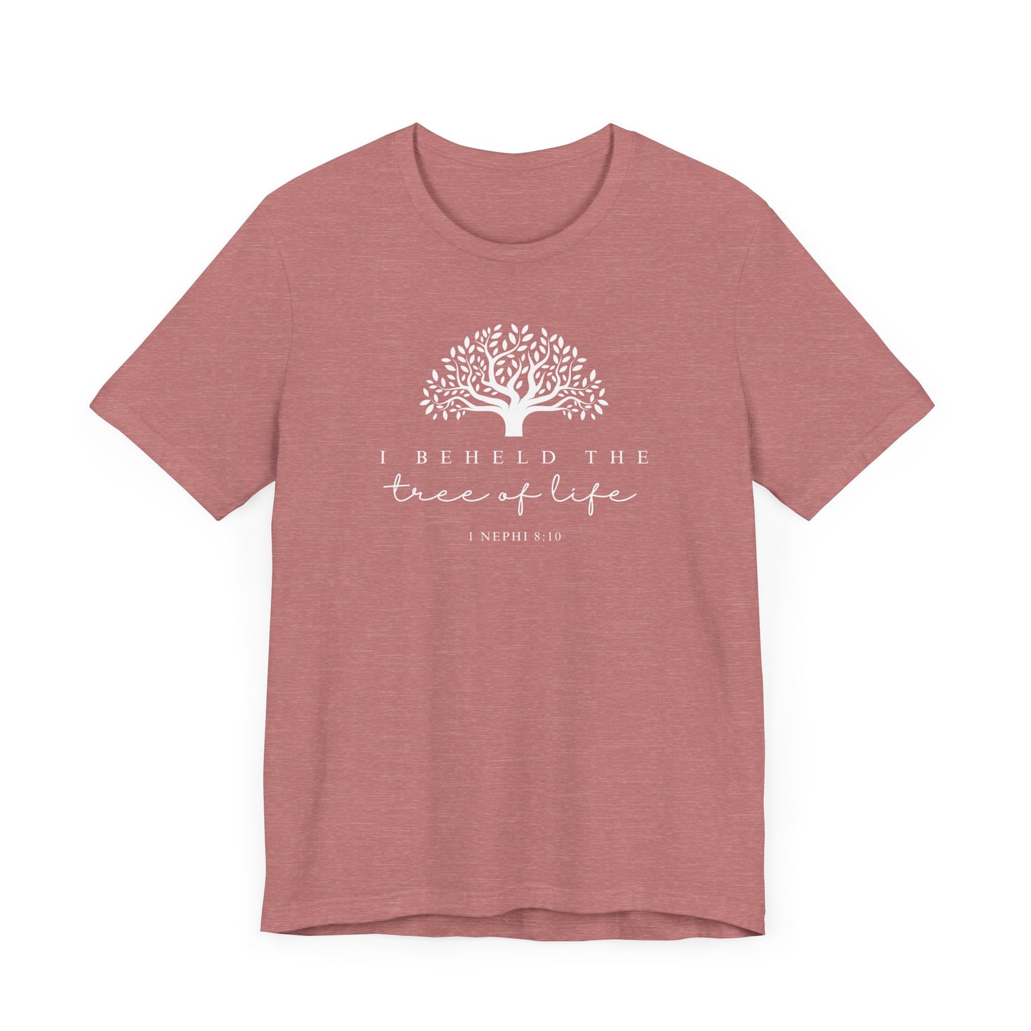 Tree of Life T-Shirt | LDS Apparel